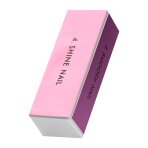 Ocho Nails nagų poliravimo buferis BR1 240/320/600/3000