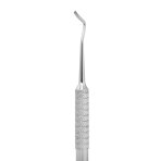 Metal podiatry nail tool Nghia P-17