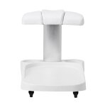 Pediküüri jalatugi käruga Azzurro White