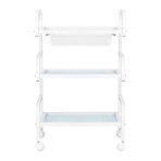 Stolik kosmetyczny Basic 121 White