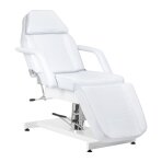Kosmetikstuhl Sillon V2 210 Hydraullic White Kosmetikstuhl Sillon V2 210 Hydraullic White