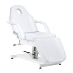 Kosmetikstuhl Sillon V2 210 Hydraullic White Kosmetikstuhl Sillon V2 210 Hydraullic White