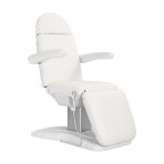 Kosmetikstuhl Sillon Eclipse Electric 4 Motor White Kosmetikstuhl Sillon Eclipse Electric 4 Motor White