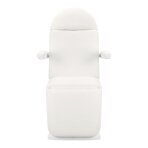 Kosmetikstuhl Sillon Eclipse Electric 4 Motor White Kosmetikstuhl Sillon Eclipse Electric 4 Motor White