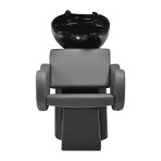 Barbierkamm Gabbiano Sevilla Grau Barbierkamm Gabbiano Sevilla Grau