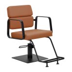 Juuksuritool Gabbiano Porto Black Orange