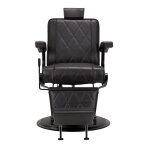 Juuksuritool Professional Barber Chair BM88066B Brown