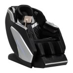 Массажное кресло Sakura Prime 108 Black