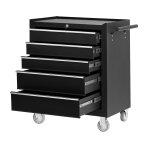 Tatuointikärry Pro Ink 005 Tattoo Black Tatuointikärry Pro Ink 005 Tattoo Black