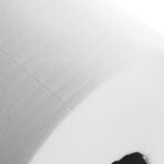 Disposable Nonwoven Towels Roll, 100% Viscose 30cm x 120m