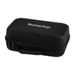 Kirpėjo reikmenų lagaminėlis T-08-1 Black