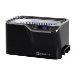 Ultragarsinė valymo vonelė DENSON ACDS-100 50W Black