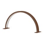 Косметическая светодиодная лампа GLOW ARCHE II Brown