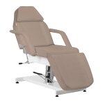 Косметологическое кресло Sillon V2 210 Brown Косметологическое кресло Sillon V2 210 Brown