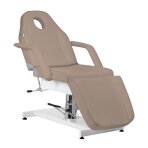 Косметологическое кресло Sillon V2 210 Brown Косметологическое кресло Sillon V2 210 Brown