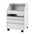 Kosmeetikakäru 984 Valge Kosmeetikakäru 984 Valge