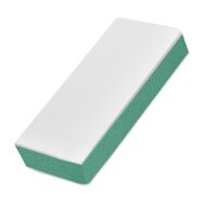 Ocho Nails Nagelpolierblock BR3 320/3000 10 Stück. Ocho Nails Nagelpolierblock BR3 320/3000 10 Stück.