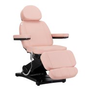 Косметологическое кресло SILLON CLASSIC 3 MOTOR ELECTRIC PINK Косметологическое кресло SILLON CLASSIC 3 MOTOR ELECTRIC PINK