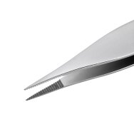 Profesionalus antakių pincetas Nghia T-11