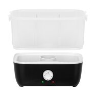 Towel warmer ELEGANTE 10 600W Towel warmer ELEGANTE 10 600W