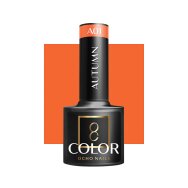 OCHO NAILS Hybrid-Nagellack Herbst A01, 5 g