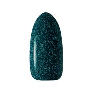 OCHO NAILS hybridikynsilakka Glitter G16, 5 g