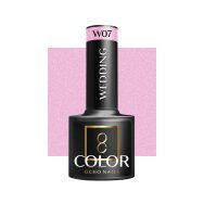 OCHO NAILS UV-Nagellack Wedding W07, 5 g