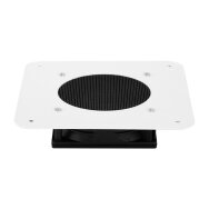 Maniküre staubfänger Momo X1W 100W Built-In White