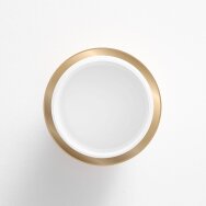 Kynsienrakennusgeeli OCHO NAILS Maito, 30 g