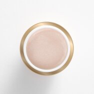 Kynsienrakennusgeeli OCHO NAILS Gold, 30 g