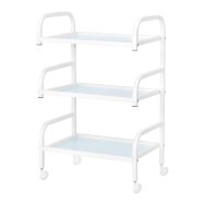 Meistrikäru Basic 122 White