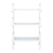 Meistrikäru Basic 122 White