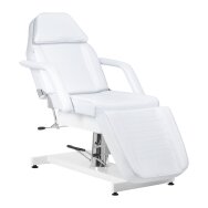Косметологическое кресло Sillon V2 210 Hydraullic White