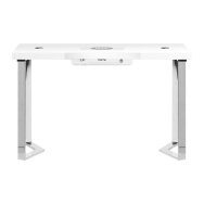 Tolmuimejaga maniküürilaud MOMO 05-SL Tolmuimejaga maniküürilaud MOMO 05-SL