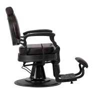 Juuksuritool Barber Chair President Brown Black