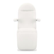 Косметологическое кресло Sillon Eclipse Electric 4 Motor White