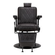 Kirpyklos kėdė Professional Barber Chair BM88066B Brown