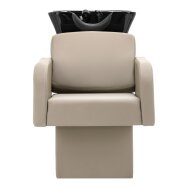 Parturi-kampaamo Gabbio Elda Beige