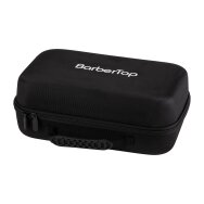 Kirpėjo reikmenų lagaminėlis T-08-1 Black