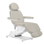 Sähköinen meikkituoli SILLON CLASSIC 3 Beige