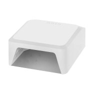 Lampa do paznokci UV LED Glow 112 48W