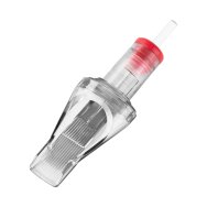 El Cartel V2 -tatuointipatruuna – 0,35 27RM Medium Taper 10 kpl