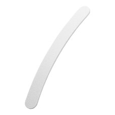 Ocho Nails kynsiviila, kaareva, muoto 100/180 (10 kpl)