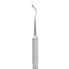 Metal podiatry nail tool Nghia P-17