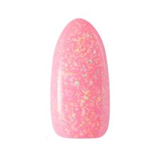 OCHO NAILS Powerful 181 Hybrid-Nagelbasis, 5 g
