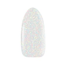 OCHO NAILS Leistungsstarke 184 Hybrid-Nagelbasis, 5 g