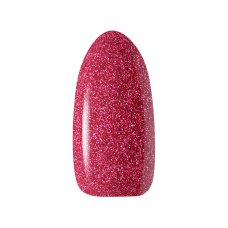 OCHO NAILS Hybrid-Nagellack Glitter G13, 5 g