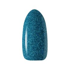 OCHO NAILS Hybrid-Nagellack Glitter G15, 5 g