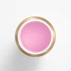 OCHO NAILS Rakentamiskynsigeeli vaaleanpunainen, 30 g