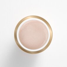 Kynsienrakennusgeeli OCHO NAILS Gold, 30 g